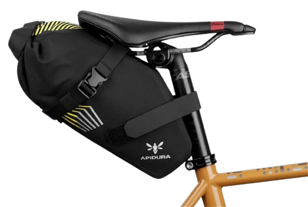 Подседельная сумка Apidura Racing Saddle Pack