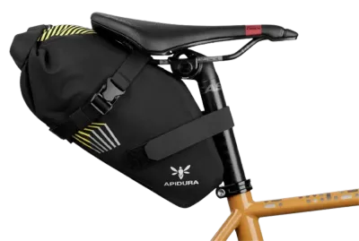 Подседельная сумка Apidura Racing Saddle Pack