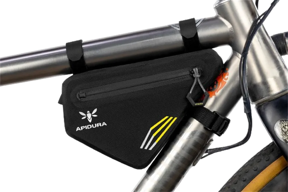 Сумка под раму Apidura Racing Frame Pack
