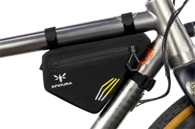Сумка под раму Apidura Racing Frame Pack