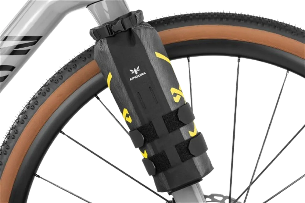 Сумка на вилку Apidura Expedition Cargo Cage Pack