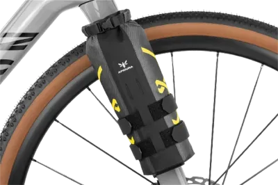 Сумка на вилку Apidura Expedition Cargo Cage Pack
