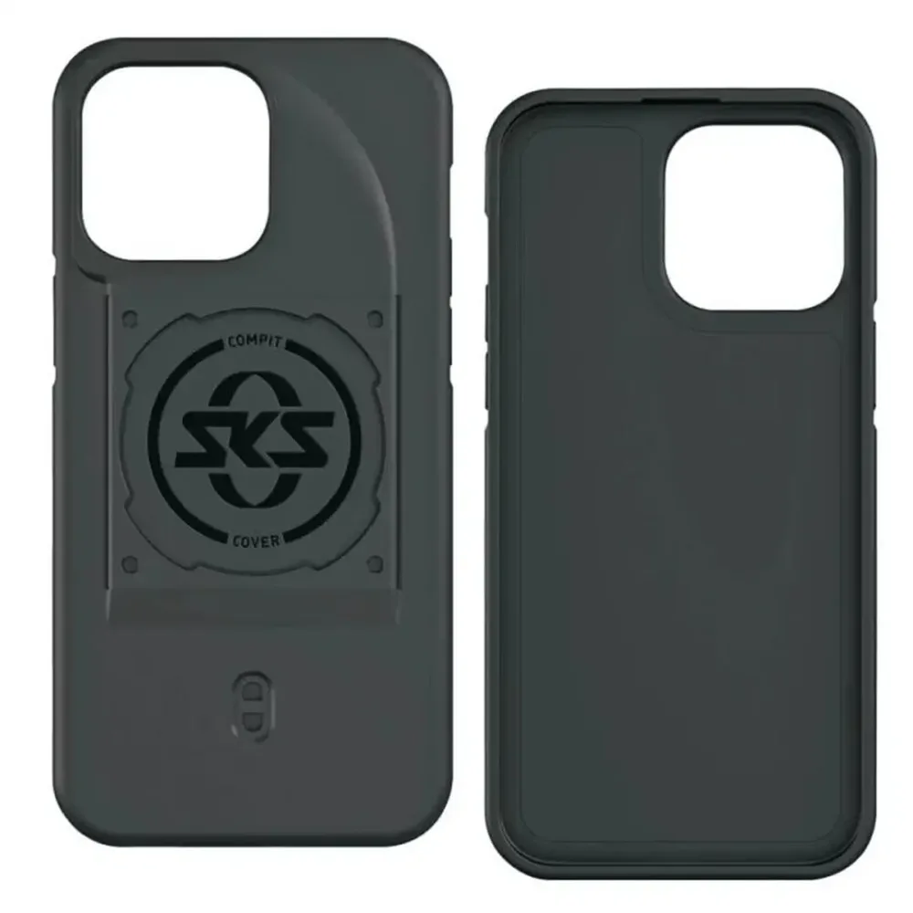 Чехол с держателем для телефона SKS Compit Cover Iphone 14 Pro Max