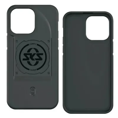Чехол с держателем для телефона SKS Compit Cover Iphone 14 Pro Max