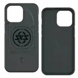 Чехол с держателем для телефона SKS Compit Cover Iphone 14 Pro Max — фото 1
