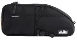 Сумка на раму ULAC Trekking Max 1.6 л, Объём 1,6 л, цвет чёрный / Объём 1,6 л, цвет фиолетово-зелёный — фото 2