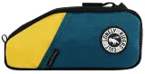 Сумка на раму ULAC Trekking Pro 1.2 л, Объём 1,2 л, цвет жёлто-морской / Объём 1,2 л, цвет сине-розовый / Объём 1,2 л, цвет оранжево-тёмно-синий / Объём 1,2 л, цвет чёрно-серый — фото 1
