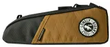 Сумка на раму ULAC Trekking GT Bolt-On 1.0 л, Объём 1 л, цвет коричнево-чёрный / Объём 1 л, цвет чёрный / Объём 1 л, цвет зелёный — фото 1