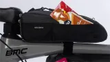 Сумка на раму ULAC Trekking GT Bolt-On 1.0 л, Объём 1 л, цвет коричнево-чёрный / Объём 1 л, цвет чёрный / Объём 1 л, цвет зелёный — фото 2