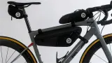 Сумка на раму ULAC Trekking GT Bolt-On 1.0 л, Объём 1 л, цвет коричнево-чёрный / Объём 1 л, цвет чёрный / Объём 1 л, цвет зелёный — фото 3
