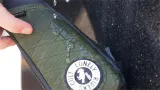 Сумка на раму ULAC Trekking GT Bolt-On 1.0 л, Объём 1 л, цвет коричнево-чёрный / Объём 1 л, цвет чёрный / Объём 1 л, цвет зелёный — фото 5