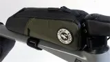 Сумка на раму ULAC Trekking GT Bolt-On 1.0 л, Объём 1 л, цвет коричнево-чёрный / Объём 1 л, цвет чёрный / Объём 1 л, цвет зелёный — фото 6