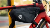 Сумка под раму ULAC Touring Max 2.2 л — фото 4