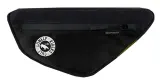 Сумка под раму ULAC Touring Pro 1.5 л, Объём 1,5 л, цвет чёрный / Объём 1,5 л, цвет чёрно-зелёный — фото 1