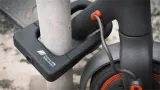 Замок велосипедный U-lock ULAC Soloist Sport — фото 3