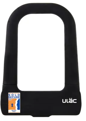 Замок велосипедный U-lock ULAC Stockholm
