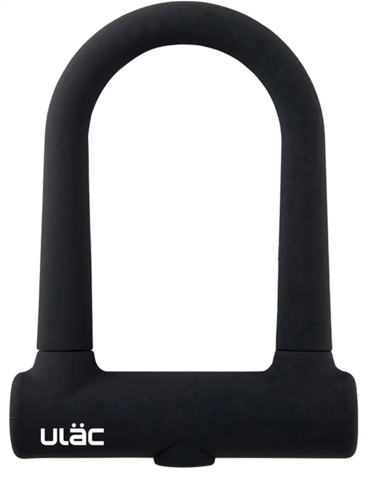 Замок велосипедный U-lock ULAC Brooklyn
