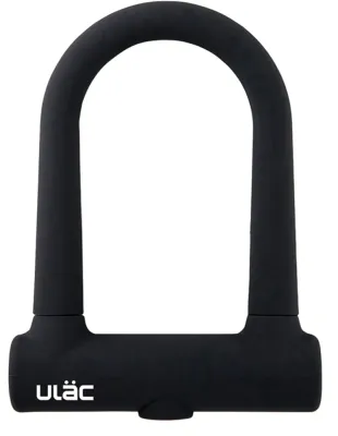 Замок велосипедный U-lock ULAC Brooklyn