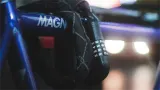 Замок-цепь ULAC Steel Kombat — фото 2