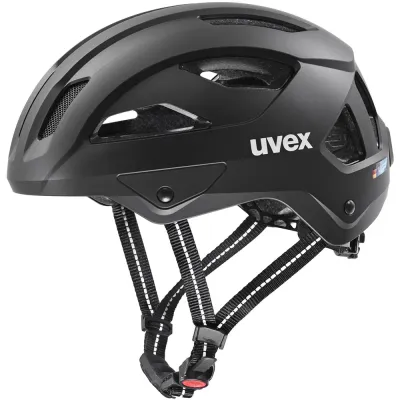 Шлем велосипедный Uvex City Stride