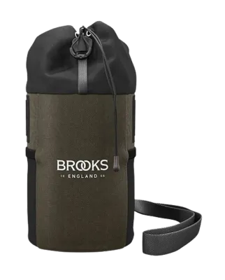 Сумка на руль Brooks Scape Feed Pouch