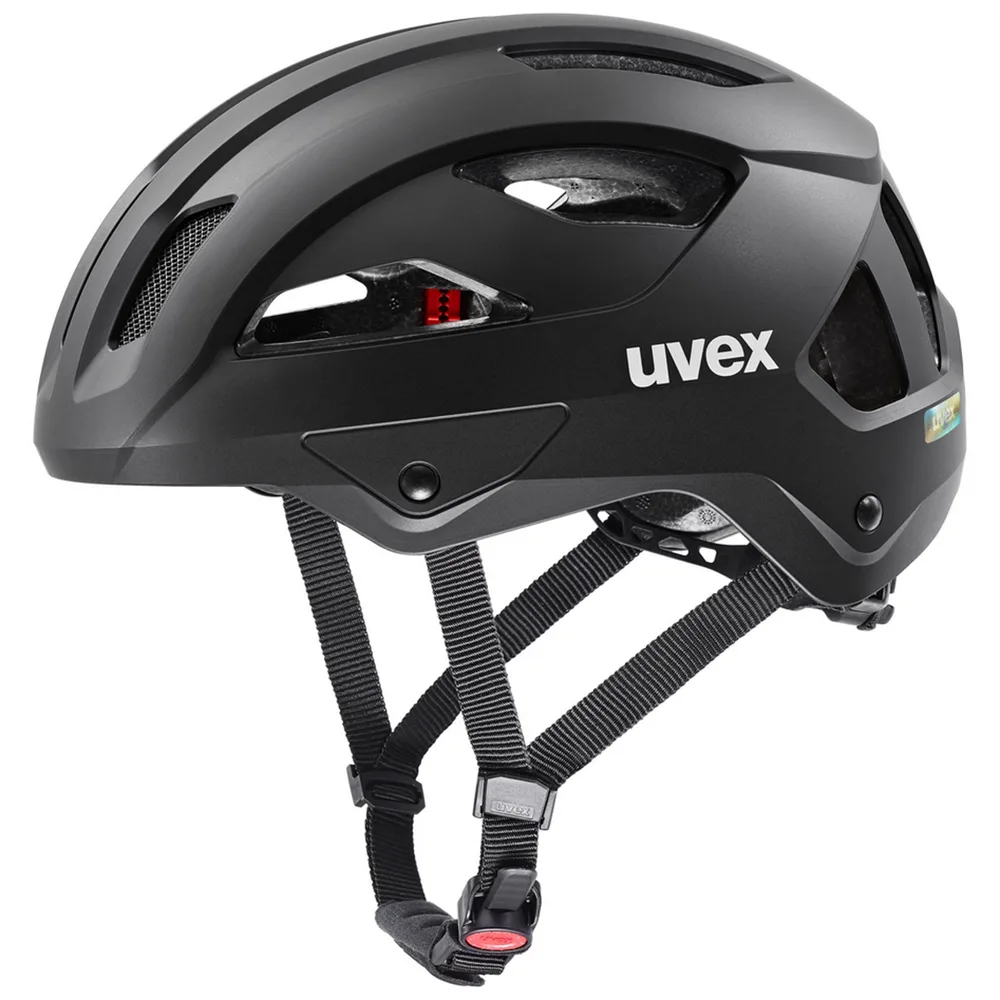 Шлем велосипедный Uvex Stride