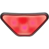 Фонарь для шлема Uvex Plug-in LED Urban — фото 1