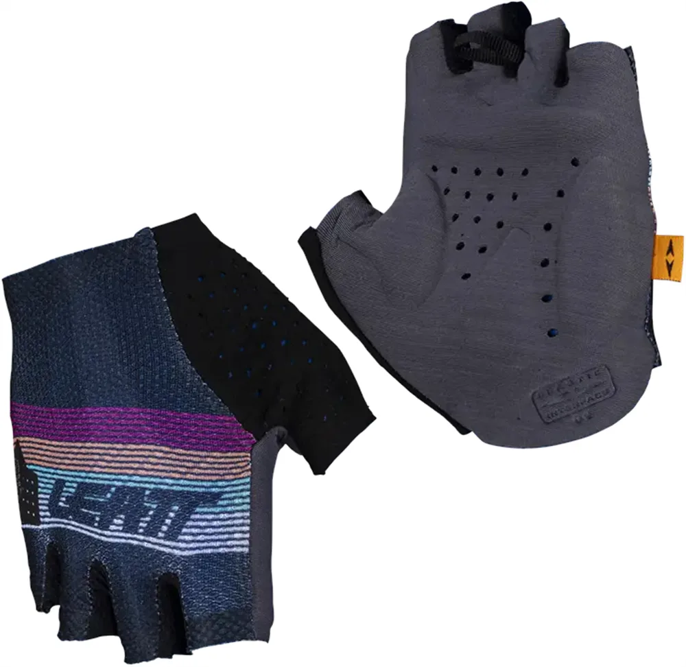 Перчатки короткие Leatt MTB 5.0 Endurance Women