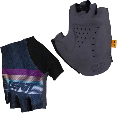 Перчатки короткие Leatt MTB 5.0 Endurance Women