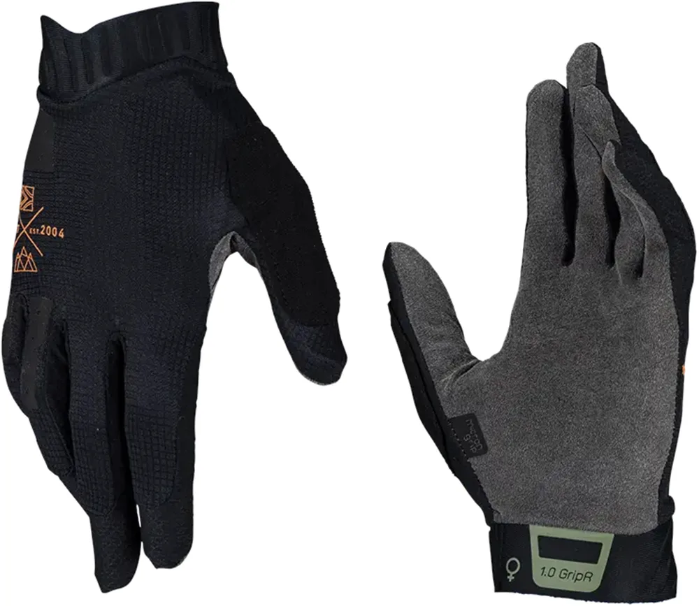 Перчатки длинные Leatt MTB 1.0 GripR Women