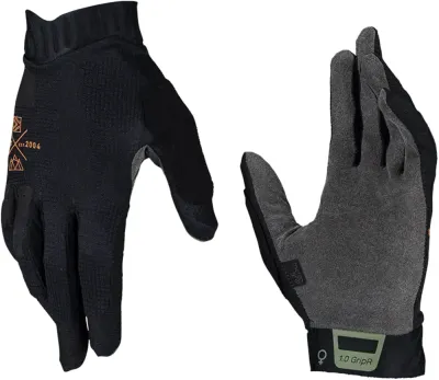 Перчатки длинные Leatt MTB 1.0 GripR Women