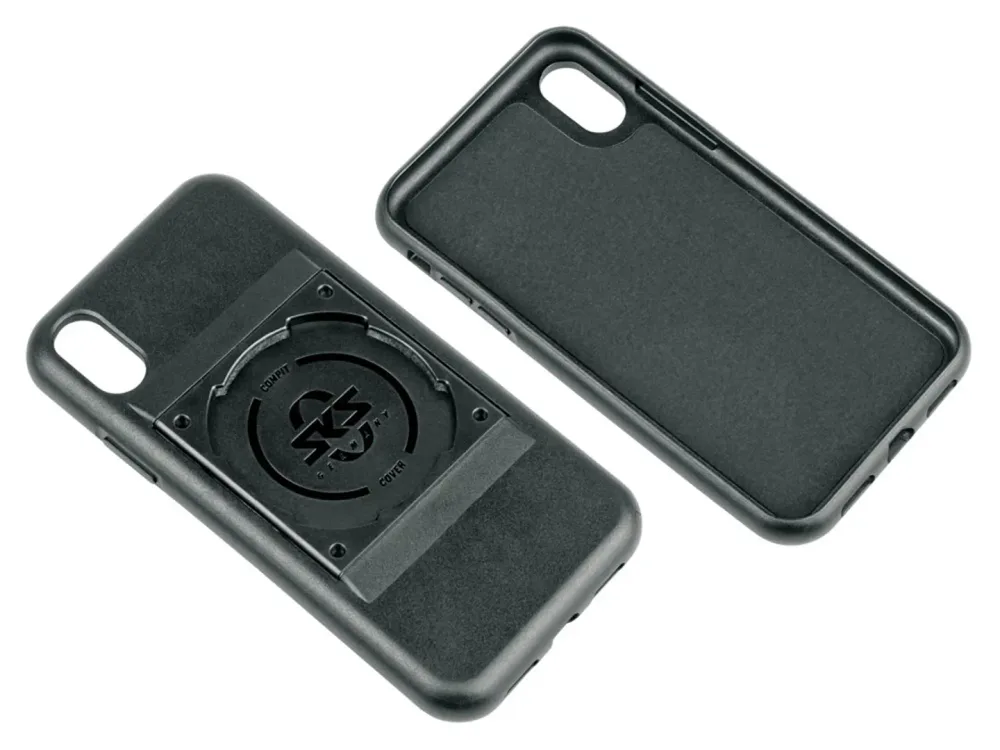 Чехол с держателем на телефон SKS Compit Cover Iphone 14