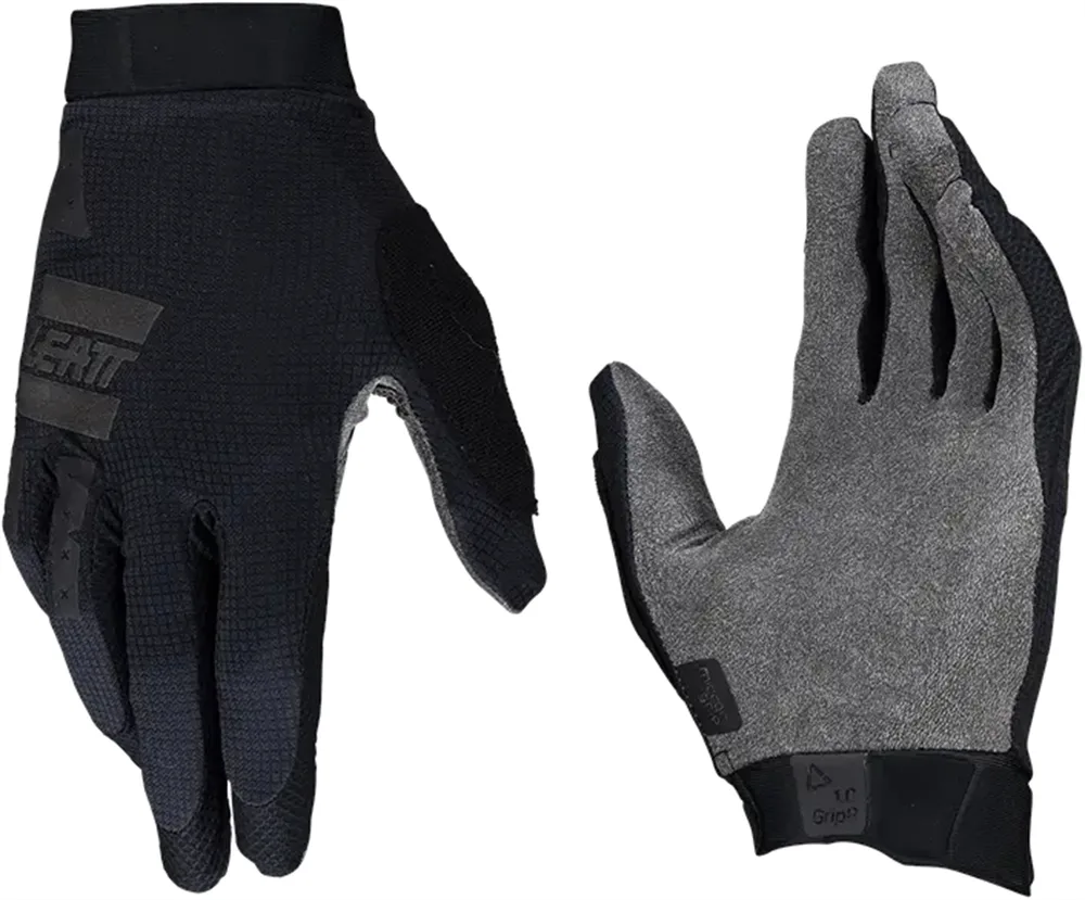 Перчатки длинные Leatt MTB 1.0 GripR Jr