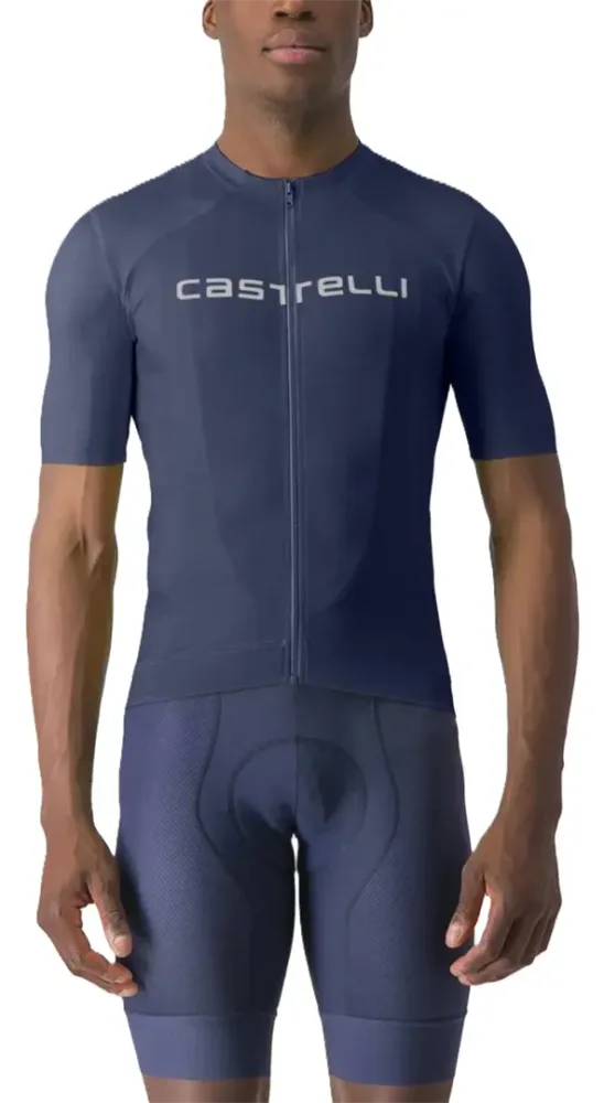 Велоджерси Castelli Prologo Lite