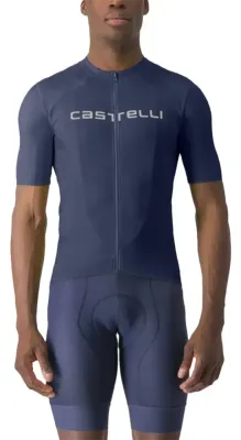 Велоджерси Castelli Prologo Lite