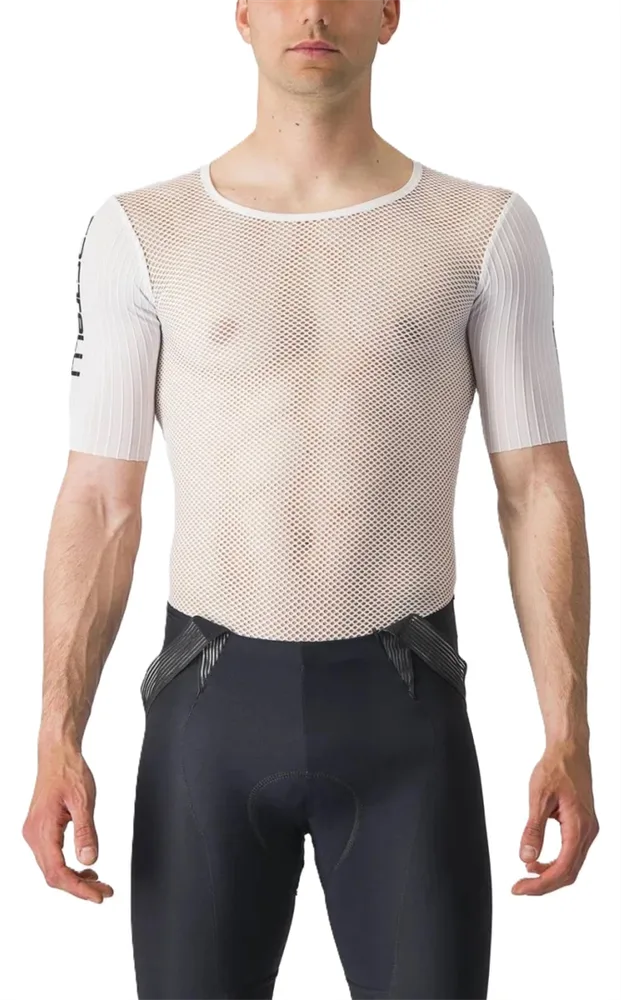 Велосипедная термофутболка Castelli Bolero SS