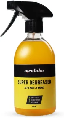 Обезжириватель Airolube Super Degreaser