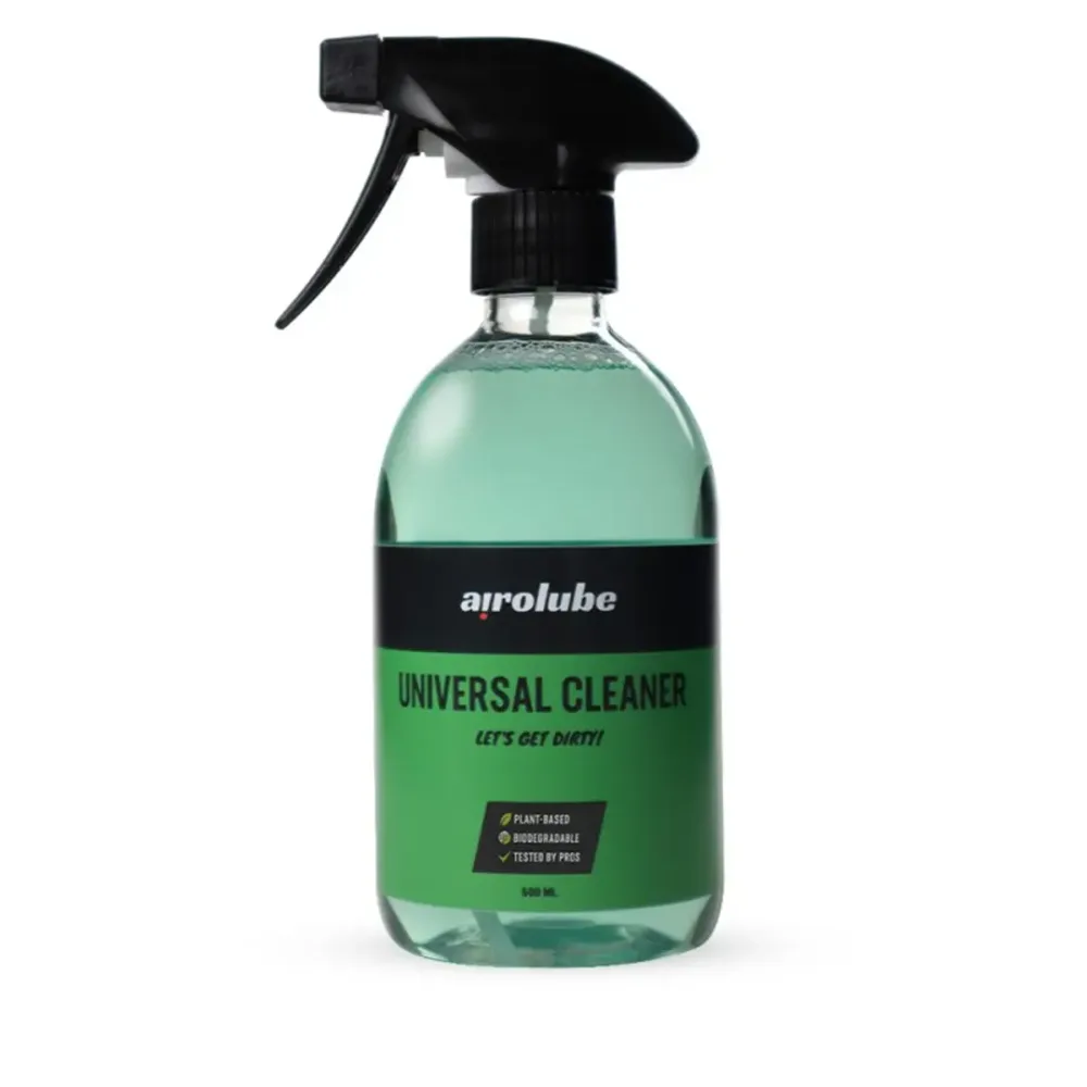 Средство для чистки велосипеда Airolube Universal Cleaner