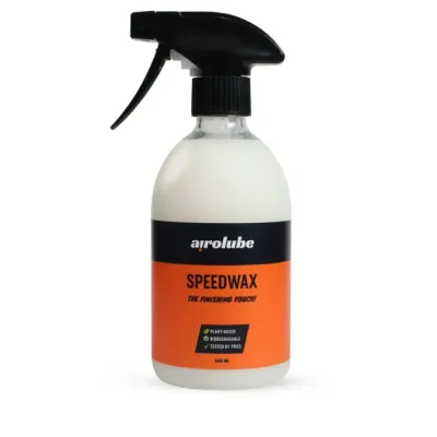 Защитный воск Airolube Speedwax