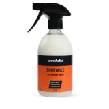 Защитный воск Airolube Speedwax, Цвет белый, упаковка 200 мл / Цвет белый, упаковка 500 мл — фото 1