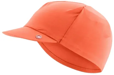 Кепка с козырьком Castelli Premio 2