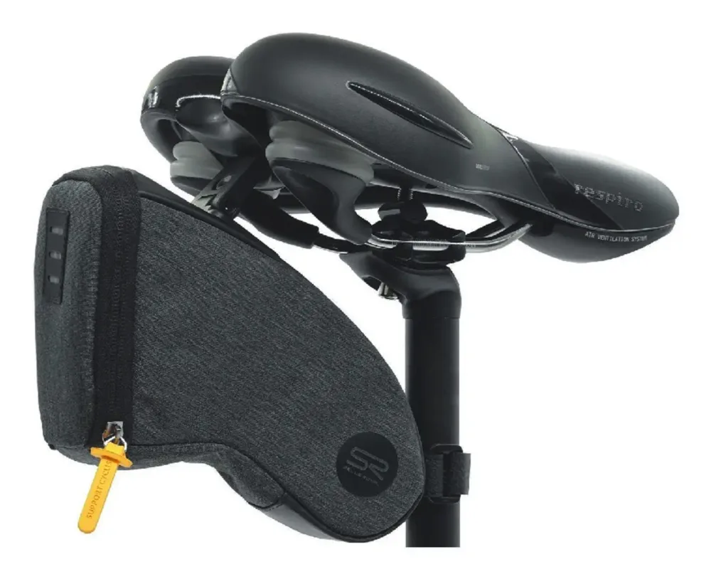 Подседельная сумка Selle Royal Medium Bag