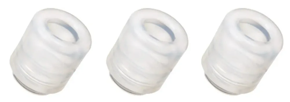 Наконечник мундштука Osprey Hydraulics Bite Valve Sheath Replacement