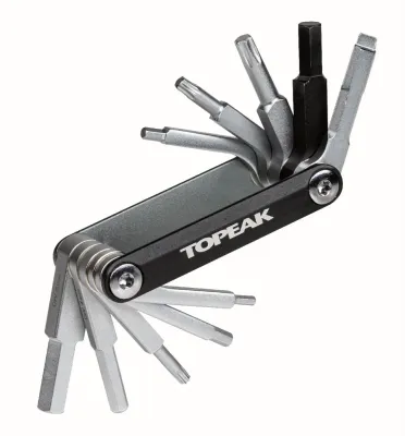 Мультитул Topeak Nano 11