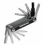 Мультитул Topeak Nano 11 — фото 1