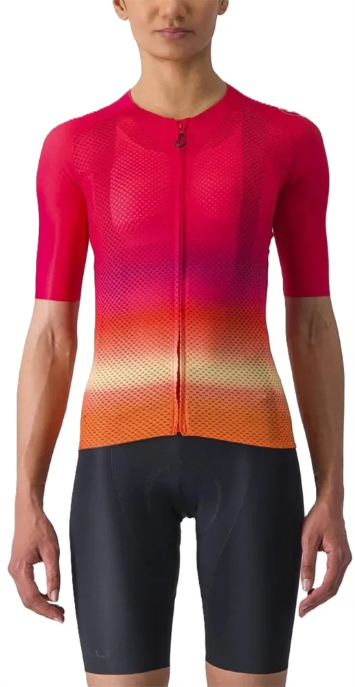 Велоджерси женское Castelli Climbers 4.0 W