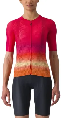 Велоджерси женское Castelli Climbers 4.0 W