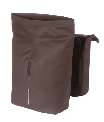 Велосумки Basil City Double Bag Vegan Leather