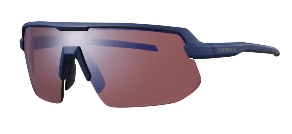 Очки велосипедные Shimano Twinspark