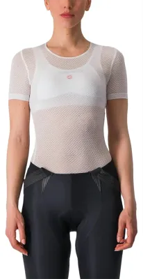 Велосипедная термофутболка Castelli Pro Mesh W